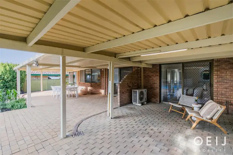 Fifth view of Homely house listing, 11 Annois Road, Bibra Lake WA 6163