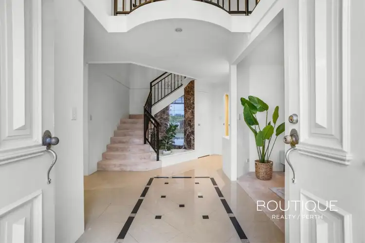Second view of Homely house listing, 3 North Banff Road, Floreat WA 6014