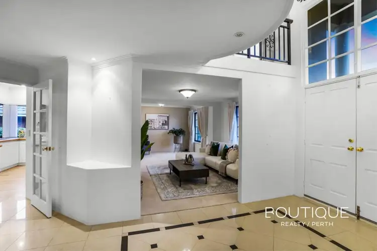 Third view of Homely house listing, 3 North Banff Road, Floreat WA 6014