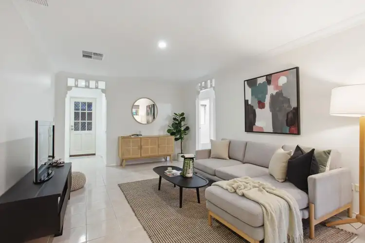 Second view of Homely house listing, 7/1-5 Toms Court, Bayswater WA 6053