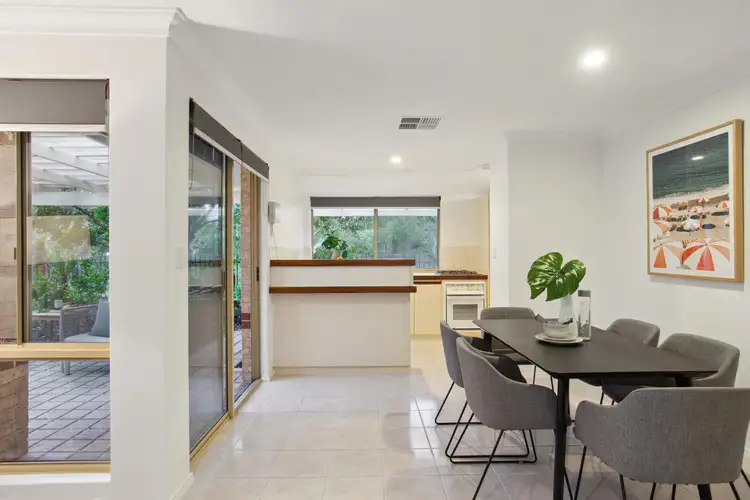 Fourth view of Homely house listing, 7/1-5 Toms Court, Bayswater WA 6053