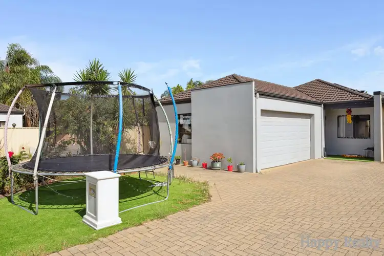 19B Belfast Close