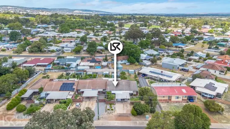 Fourth view of Homely townhouse listing, 3B Jackson Street, Waroona WA 6215