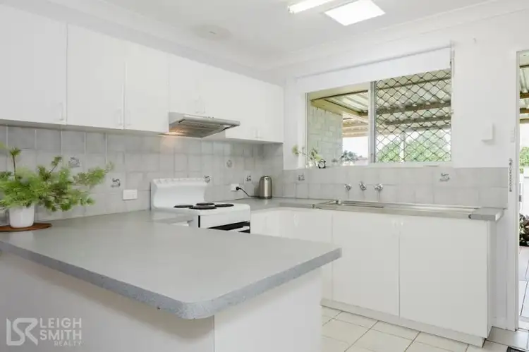 Sixth view of Homely townhouse listing, 3B Jackson Street, Waroona WA 6215