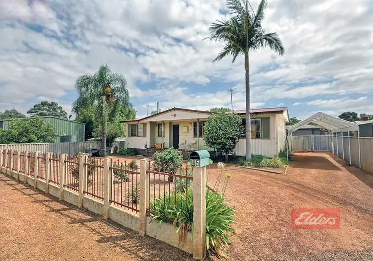 Main view of Homely house listing, 25 Grant Street, Narrogin WA 6312