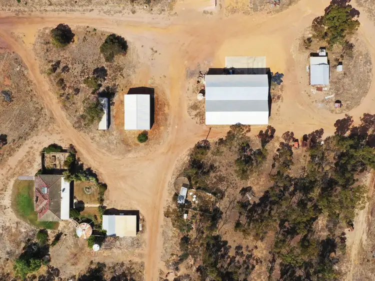 Fourth view of Homely land listing, 669 Neve Road, Pingrup WA 6343