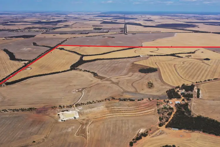 Fifth view of Homely land listing, 669 Neve Road, Pingrup WA 6343