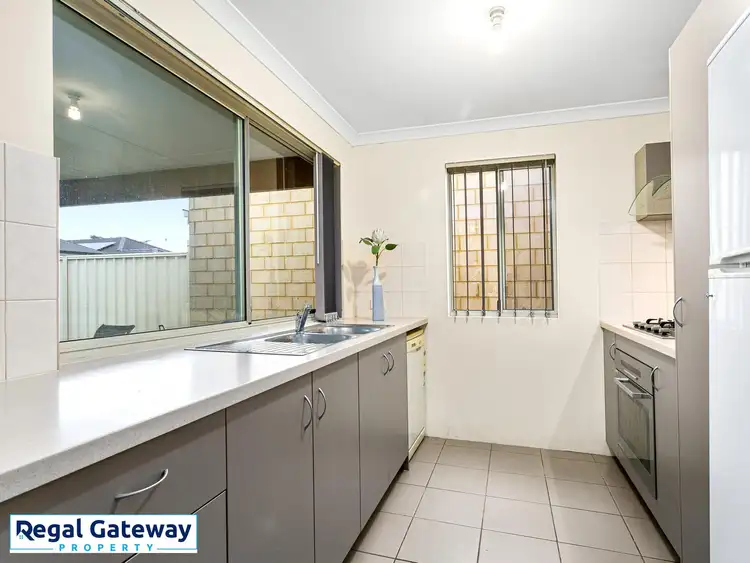 Second view of Homely house listing, 22 Peppermint Gardens, Aubin Grove WA 6164