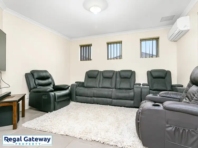 Third view of Homely house listing, 22 Peppermint Gardens, Aubin Grove WA 6164