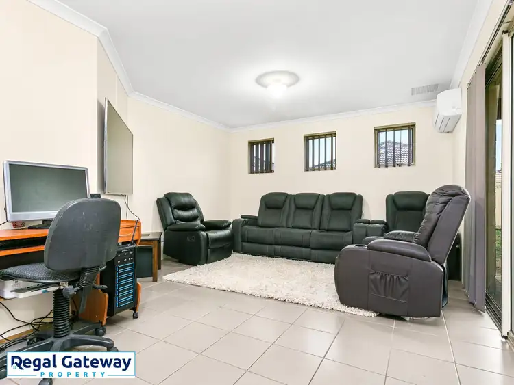 Fourth view of Homely house listing, 22 Peppermint Gardens, Aubin Grove WA 6164