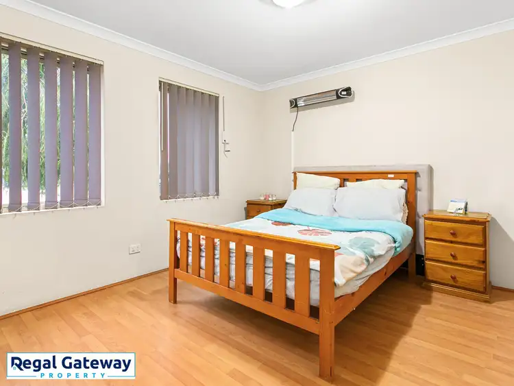 Seventh view of Homely house listing, 22 Peppermint Gardens, Aubin Grove WA 6164