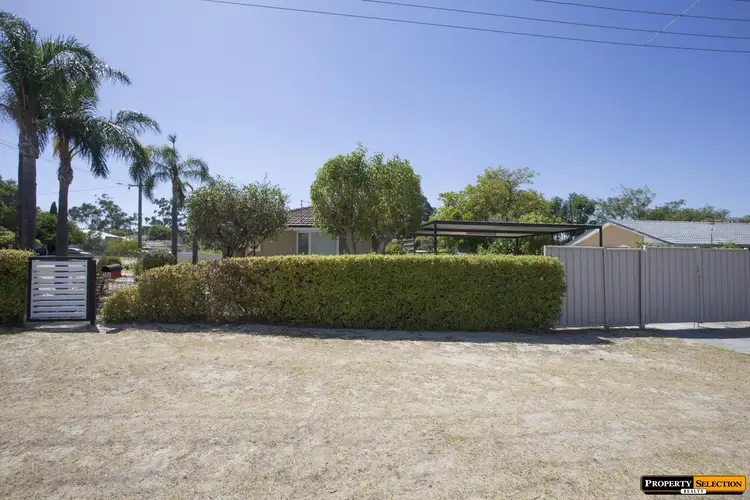 Second view of Homely house listing, 34 Nankivell Way, Koondoola WA 6064