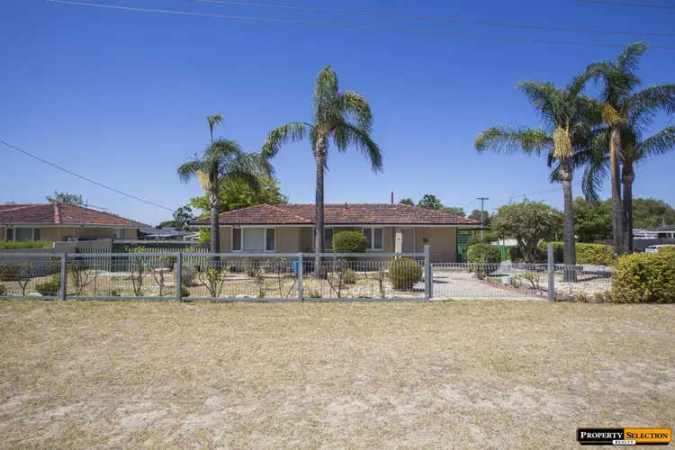 Fourth view of Homely house listing, 34 Nankivell Way, Koondoola WA 6064