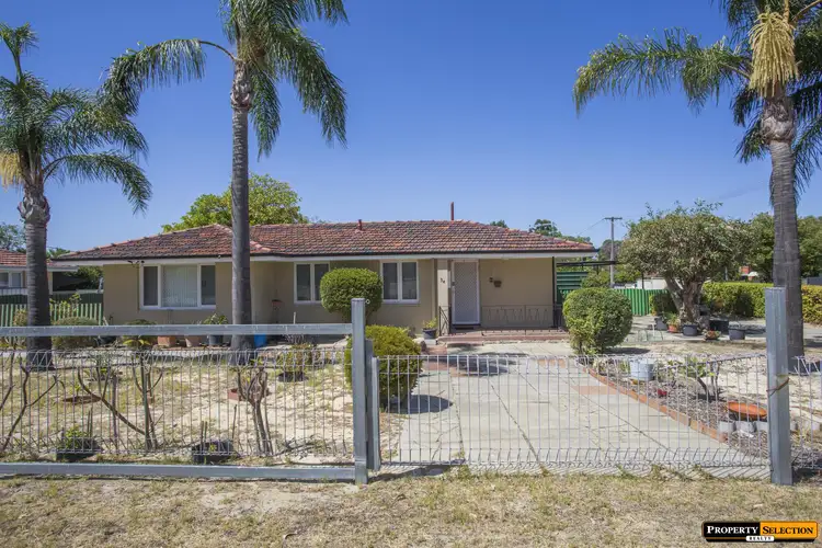 Fifth view of Homely house listing, 34 Nankivell Way, Koondoola WA 6064