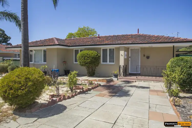 Sixth view of Homely house listing, 34 Nankivell Way, Koondoola WA 6064