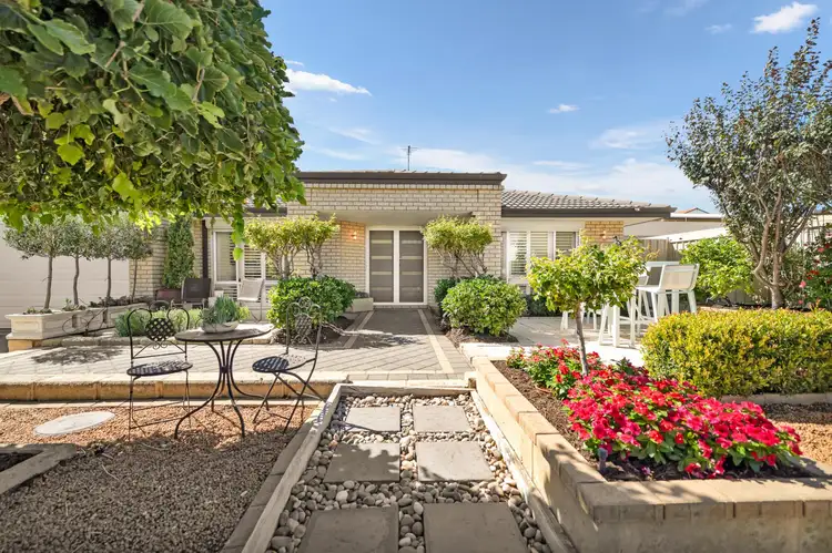 Main view of Homely house listing, 56 Bacchante Circle, Ocean Reef WA 6027