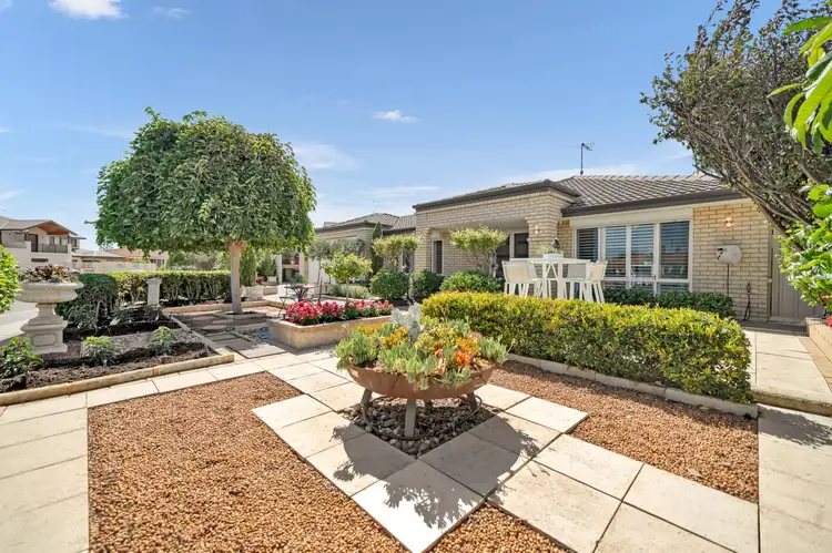 Second view of Homely house listing, 56 Bacchante Circle, Ocean Reef WA 6027