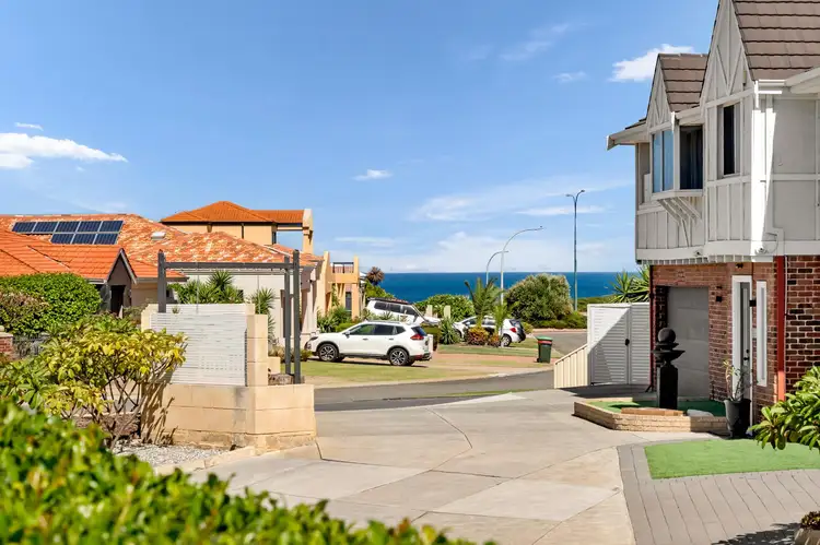 Third view of Homely house listing, 56 Bacchante Circle, Ocean Reef WA 6027