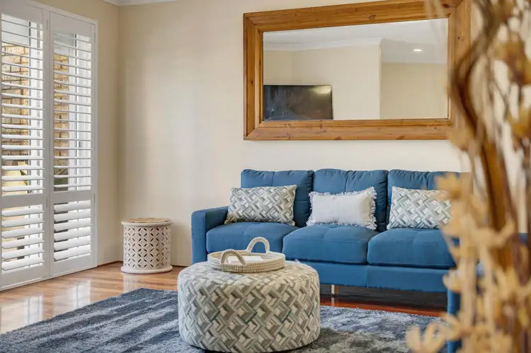 Fourth view of Homely house listing, 56 Bacchante Circle, Ocean Reef WA 6027
