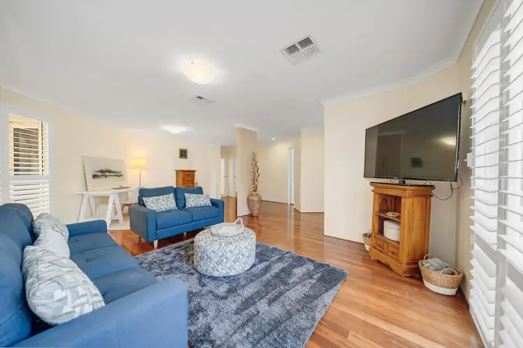 Fifth view of Homely house listing, 56 Bacchante Circle, Ocean Reef WA 6027