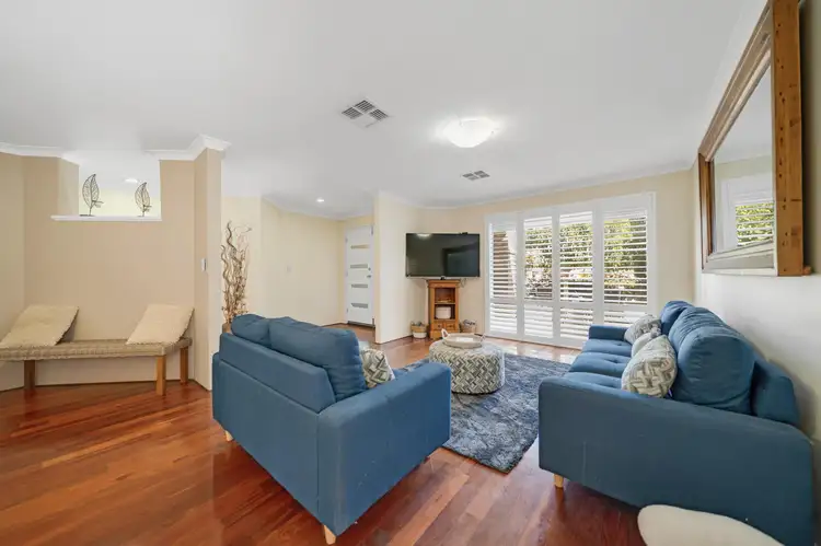 Sixth view of Homely house listing, 56 Bacchante Circle, Ocean Reef WA 6027
