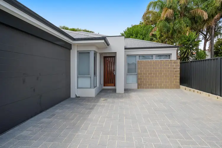 26A Maritana  Road, Kallaroo WA 6025