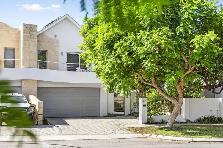 27 Princess Road, Crawley WA 6009
