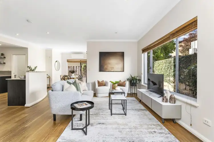 Second view of Homely house listing, 27 Princess Road, Crawley WA 6009