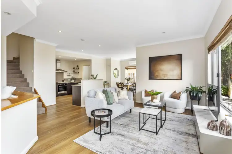 Third view of Homely house listing, 27 Princess Road, Crawley WA 6009