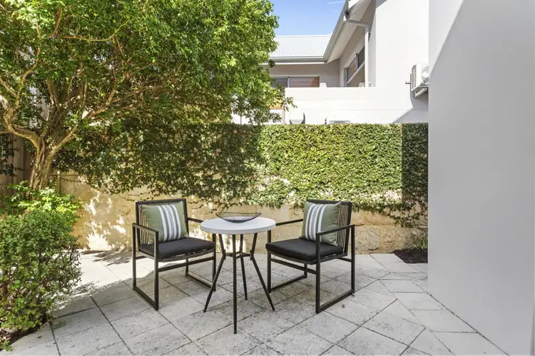 Fifth view of Homely house listing, 27 Princess Road, Crawley WA 6009