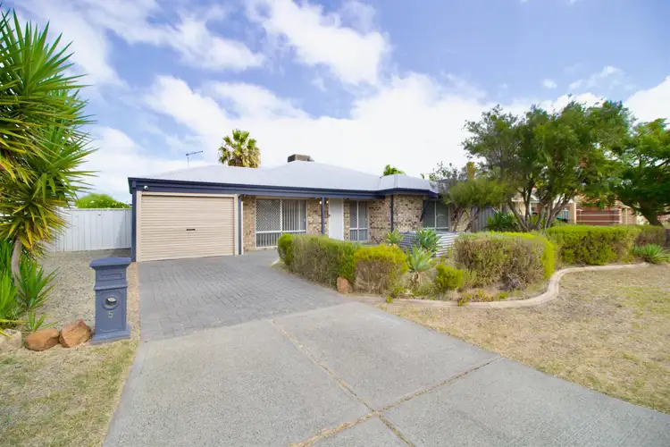 5 Clipperton Court, Waikiki WA 6169