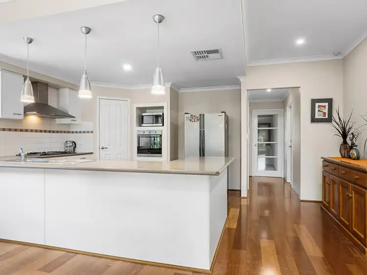 Fifth view of Homely house listing, 8 Serotina Lane, Aubin Grove WA 6164