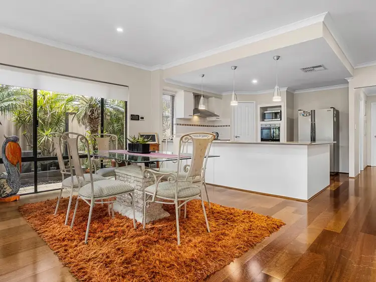 Sixth view of Homely house listing, 8 Serotina Lane, Aubin Grove WA 6164