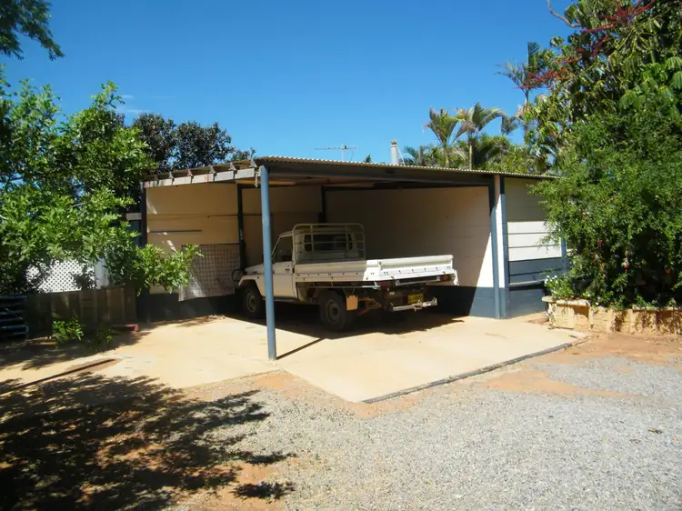 Main view of Homely rural property listing, 270 Margaret Row, Carnarvon WA 6701