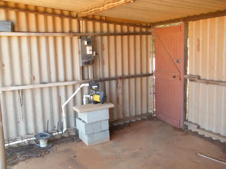 Fifth view of Homely rural property listing, 270 Margaret Row, Carnarvon WA 6701