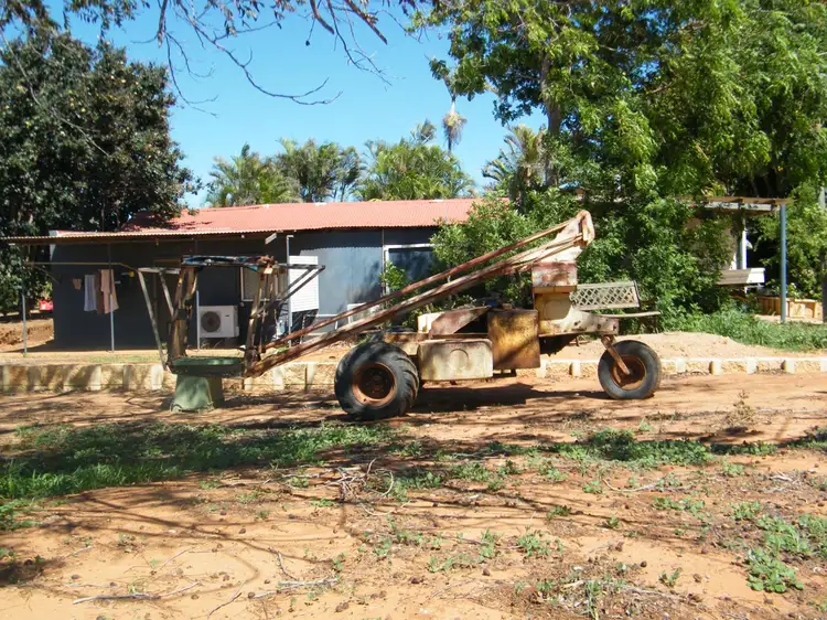 Sixth view of Homely rural property listing, 270 Margaret Row, Carnarvon WA 6701