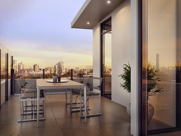 Second view of Homely apartment listing, 10/15 Leonard Street, Victoria Park WA 6100
