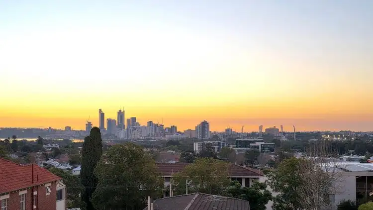 Fourth view of Homely apartment listing, 10/15 Leonard Street, Victoria Park WA 6100
