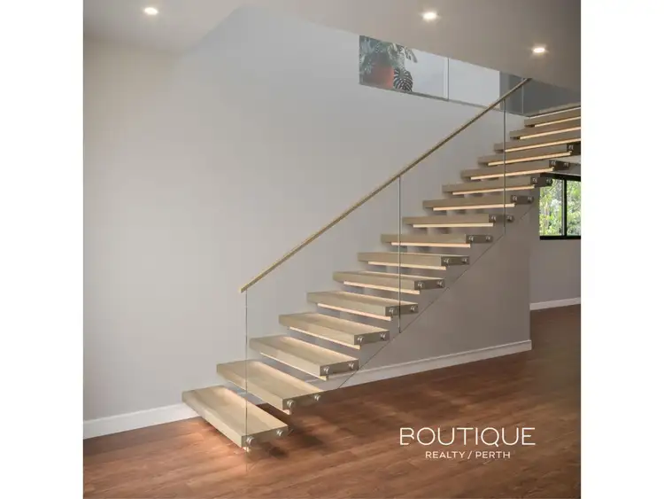 Sixth view of Homely house listing, 14A Hyland Street, Bassendean WA 6054