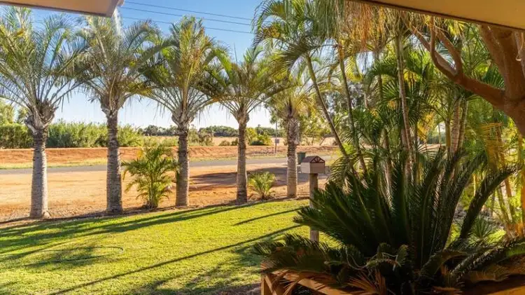 Sixth view of Homely rural property listing, 124 South River Road, Carnarvon WA 6701