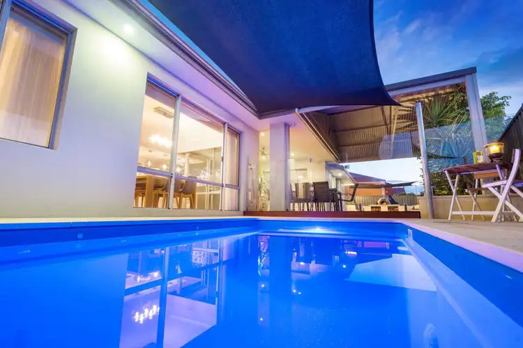 Second view of Homely house listing, 54 Bordeaux Parade, Piara Waters WA 6112