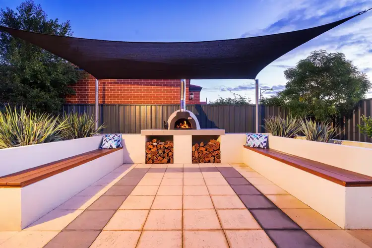 Third view of Homely house listing, 54 Bordeaux Parade, Piara Waters WA 6112