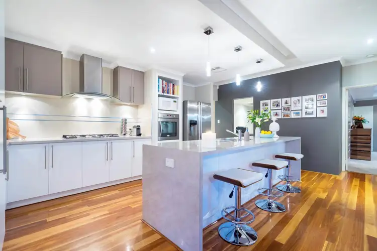 Fourth view of Homely house listing, 54 Bordeaux Parade, Piara Waters WA 6112