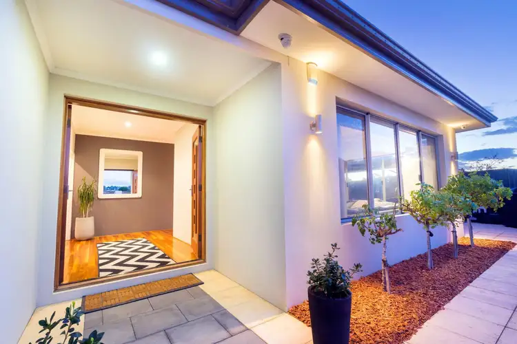 Fifth view of Homely house listing, 54 Bordeaux Parade, Piara Waters WA 6112