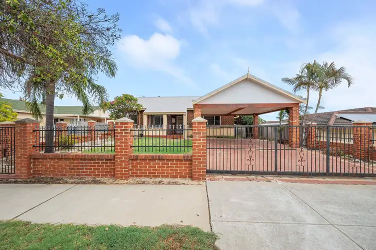 Main view of Homely house listing, 77A Chapman Road, Bentley WA 6102