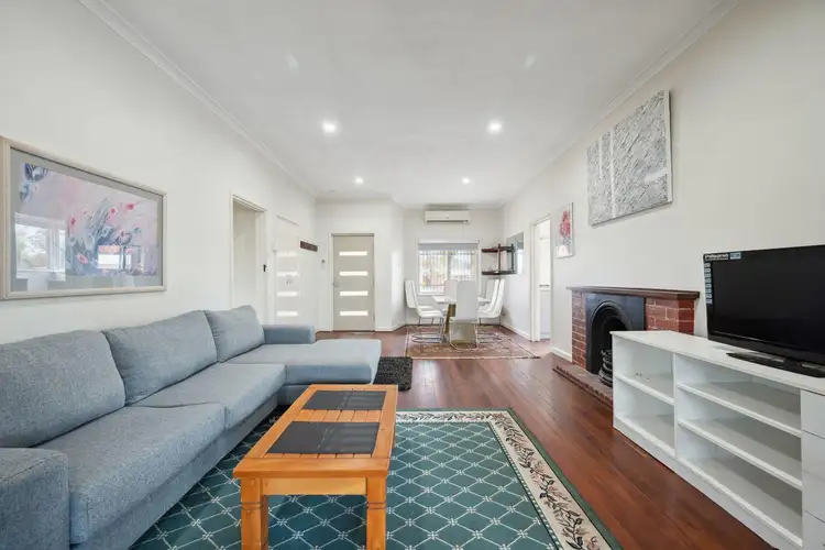 Fourth view of Homely house listing, 77A Chapman Road, Bentley WA 6102