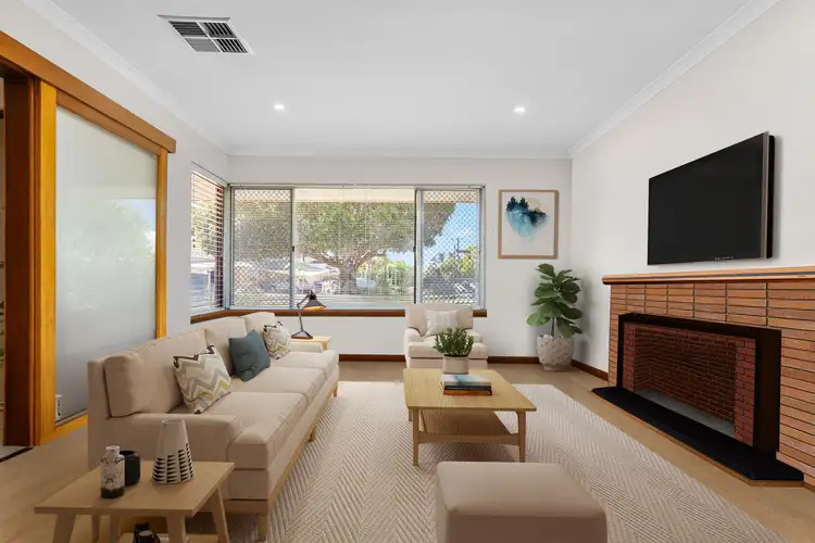 Third view of Homely house listing, 11 Sandon Road, Thornlie WA 6108
