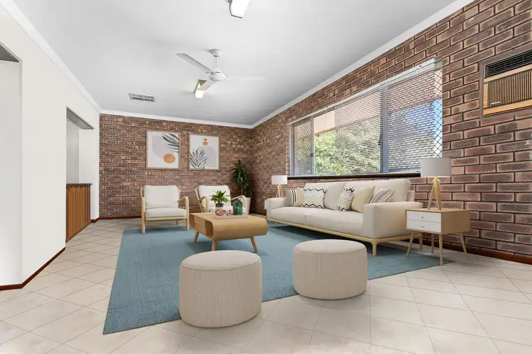 Fourth view of Homely house listing, 11 Sandon Road, Thornlie WA 6108