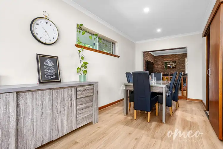 Fifth view of Homely house listing, 11 Sandon Road, Thornlie WA 6108