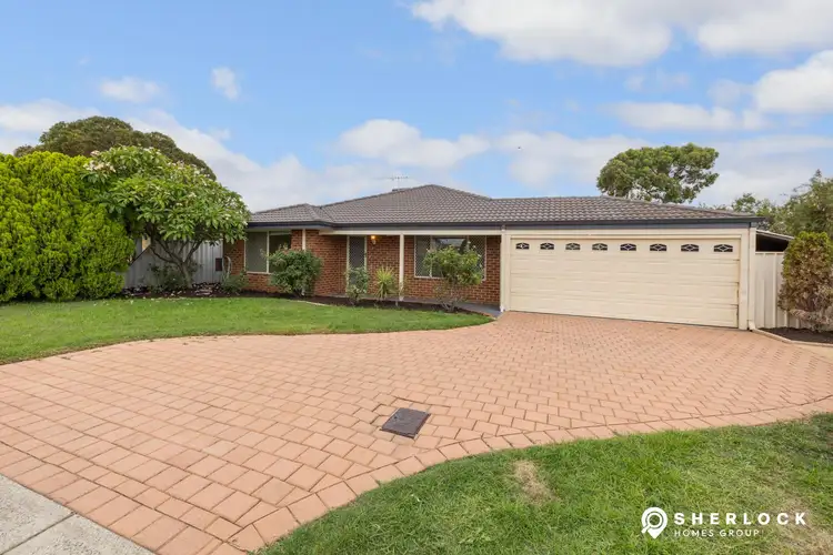 70 Lakemba Way, Waikiki WA 6169